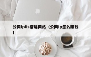 丹阳公网ipiis搭建网站（公网ip怎么赚钱）