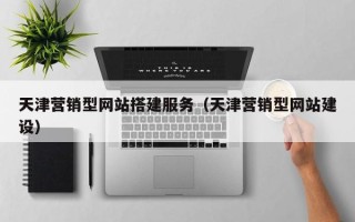 丹阳天津营销型网站搭建服务（天津营销型网站建设）