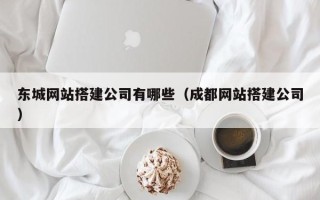 丹阳东城网站搭建公司有哪些（成都网站搭建公司）